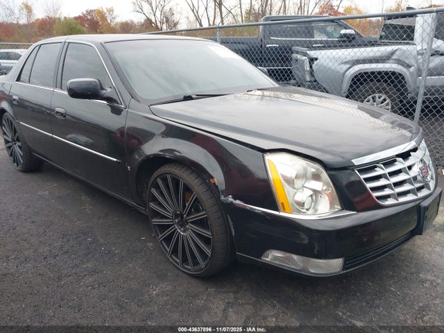 2008 CADILLAC DTS 1G6KD57Y48U190219 Photo 5
