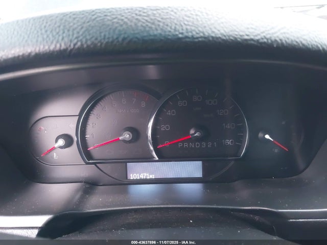 2008 CADILLAC DTS 1G6KD57Y48U190219 Photo 6