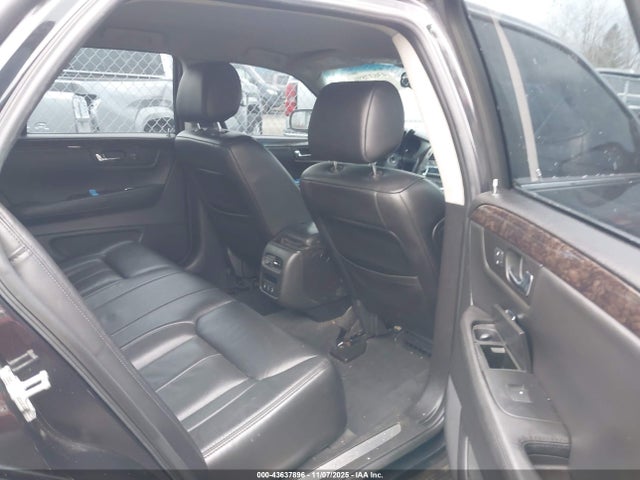 2008 CADILLAC DTS 1G6KD57Y48U190219 Photo 7