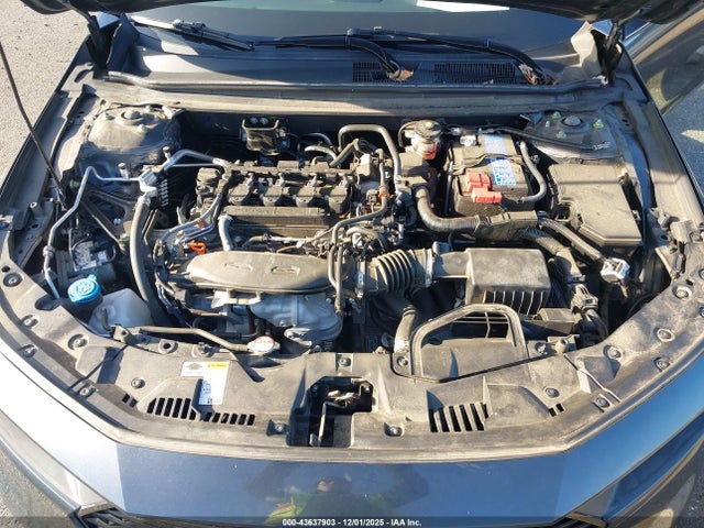 Продаж на аукціоні авто 2023 Honda Accord Ex, vin: 1HGCY1F35PA024863, номер лоту: 43637903