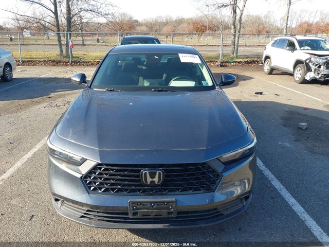 Продаж на аукціоні авто 2023 Honda Accord Ex, vin: 1HGCY1F35PA024863, номер лоту: 43637903