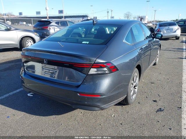 Продаж на аукціоні авто 2023 Honda Accord Ex, vin: 1HGCY1F35PA024863, номер лоту: 43637903