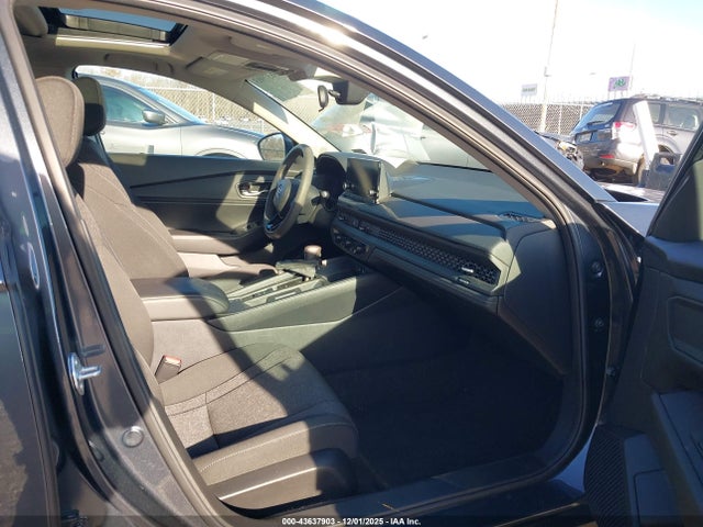 Продаж на аукціоні авто 2023 Honda Accord Ex, vin: 1HGCY1F35PA024863, номер лоту: 43637903