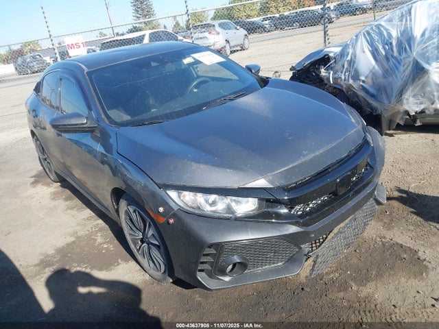 Honda l15ba 2020 SHHFK7H37LU401142 Image 1