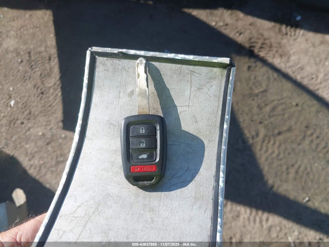 Honda l15ba 2020 SHHFK7H37LU401142 Image 11