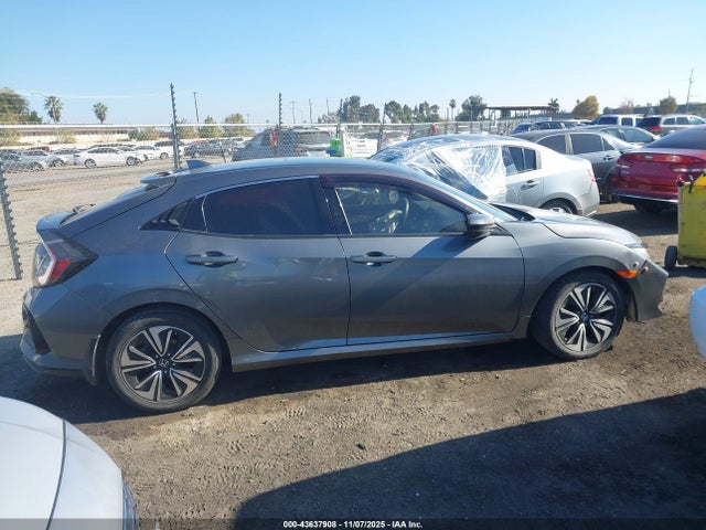 Honda l15ba 2020 SHHFK7H37LU401142 Image 13