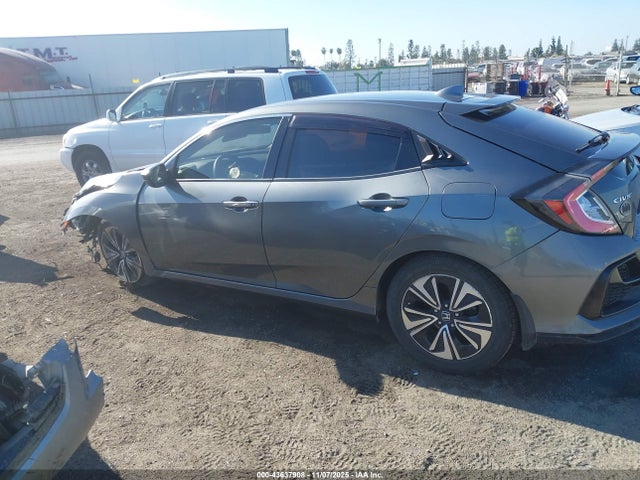 Honda l15ba 2020 SHHFK7H37LU401142 Image 14
