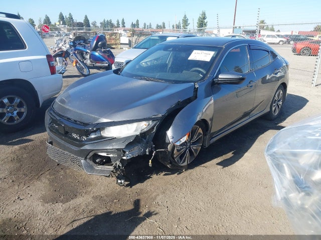 Honda l15ba 2020 SHHFK7H37LU401142 Image 2