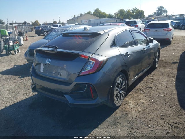 Honda l15ba 2020 SHHFK7H37LU401142 Image 4
