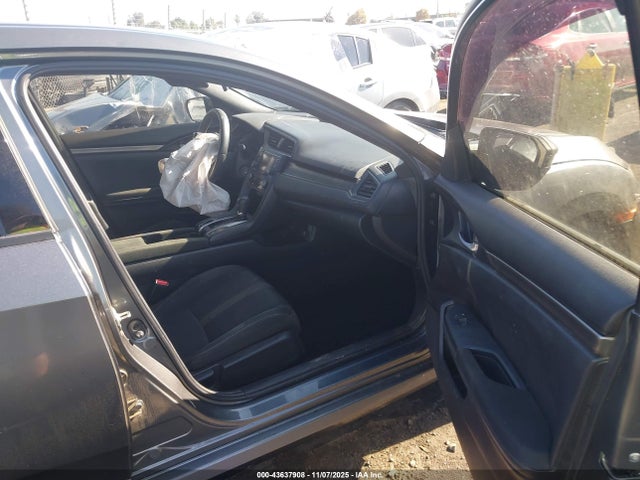 Honda l15ba 2020 SHHFK7H37LU401142 Image 5