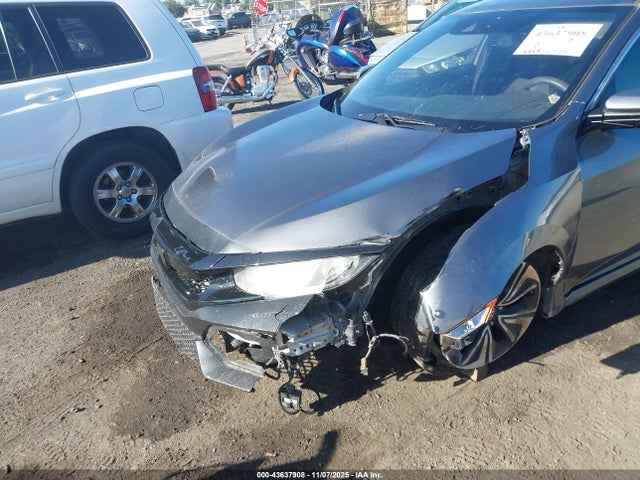 Honda l15ba 2020 SHHFK7H37LU401142 Image 6