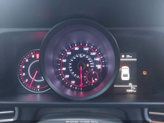 2022 HYUNDAI ELANTRA KMHLL4AG9NU317326 Photo 6