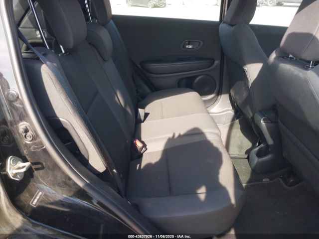 2019 HONDA HR-V 3CZRU6H13KG717528 Photo 7