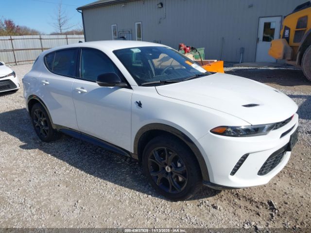 2024 DODGE HORNET ZACPDFCW0R3A30409