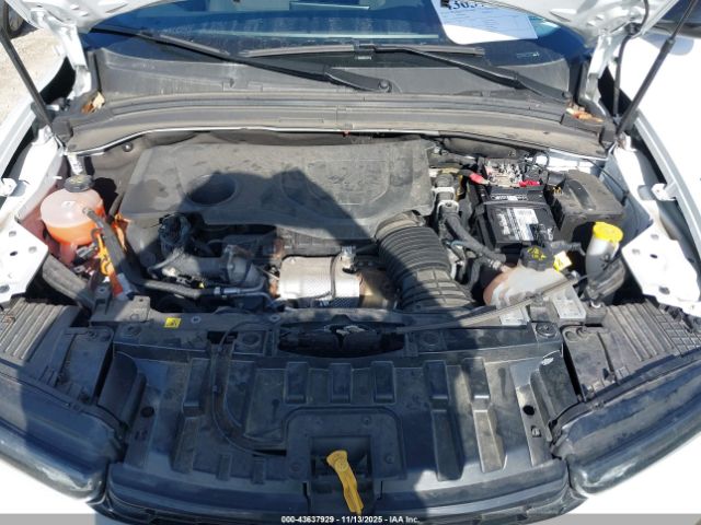 2024 DODGE HORNET ZACPDFCW0R3A30409 Photo 9