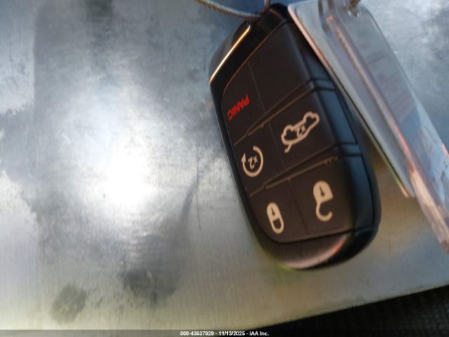 2024 DODGE HORNET ZACPDFCW0R3A30409 Photo 10