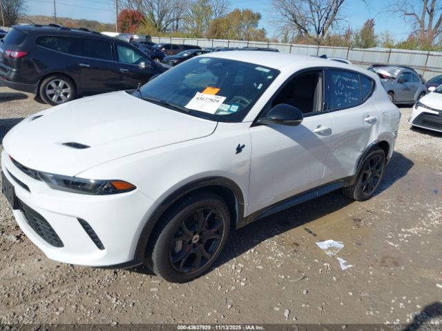 2024 DODGE HORNET ZACPDFCW0R3A30409 Photo 1