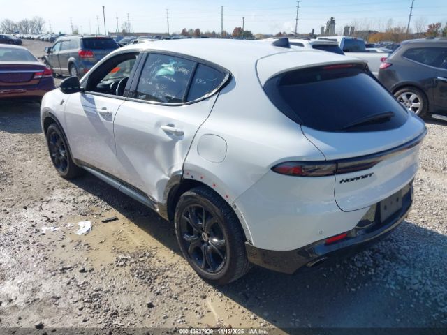 2024 DODGE HORNET ZACPDFCW0R3A30409 Photo 2