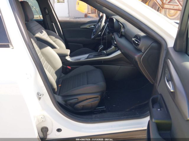 2024 DODGE HORNET ZACPDFCW0R3A30409 Photo 4