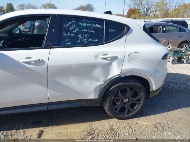2024 DODGE HORNET ZACPDFCW0R3A30409 Photo 5