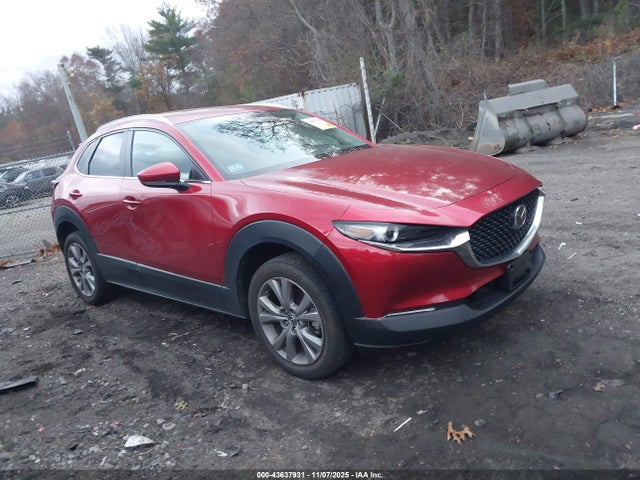 2023 MAZDA CX-30 3MVDMBBM5PM526292