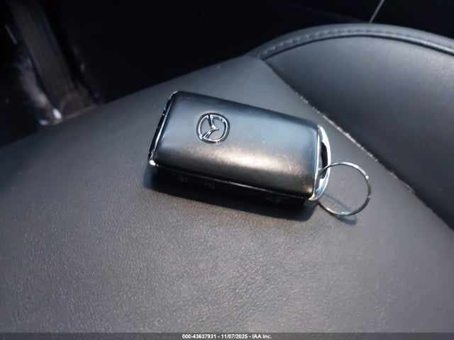 2023 MAZDA CX-30 3MVDMBBM5PM526292 Photo 10