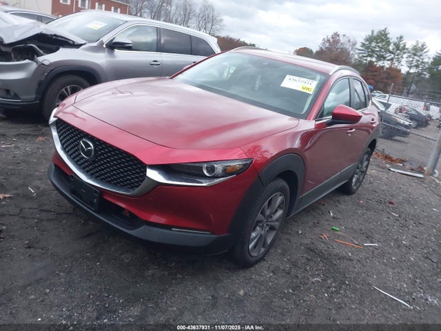 2023 MAZDA CX-30 3MVDMBBM5PM526292 Photo 1