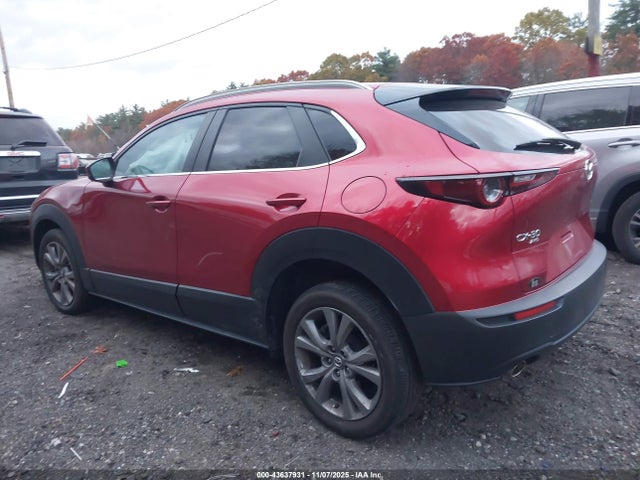 2023 MAZDA CX-30 3MVDMBBM5PM526292 Photo 2