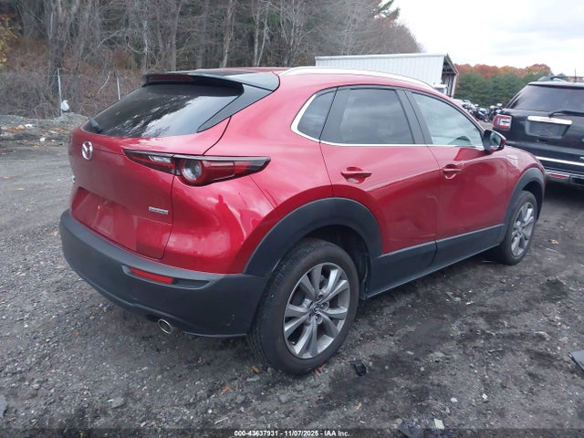 2023 MAZDA CX-30 3MVDMBBM5PM526292 Photo 3