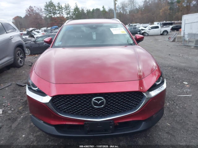 2023 MAZDA CX-30 3MVDMBBM5PM526292 Photo 5