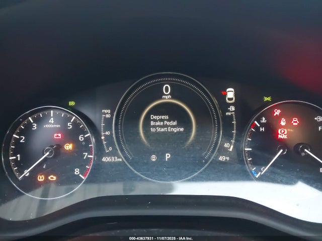 2023 MAZDA CX-30 3MVDMBBM5PM526292 Photo 6