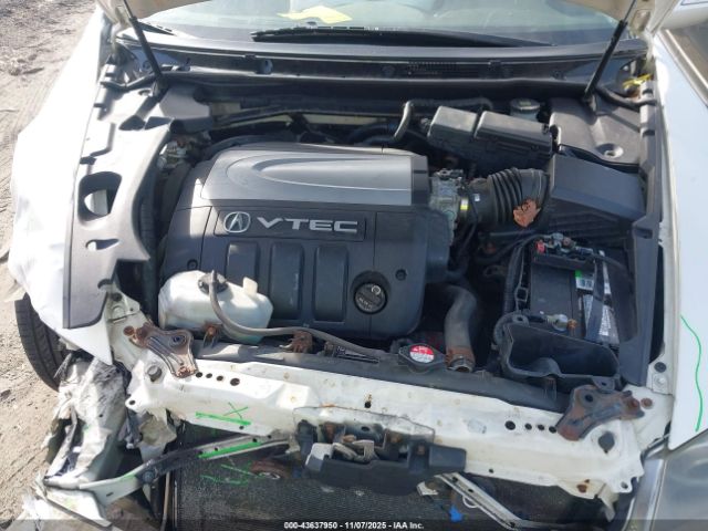 2006 ACURA RL JH4KB16596C006834 Photo 9