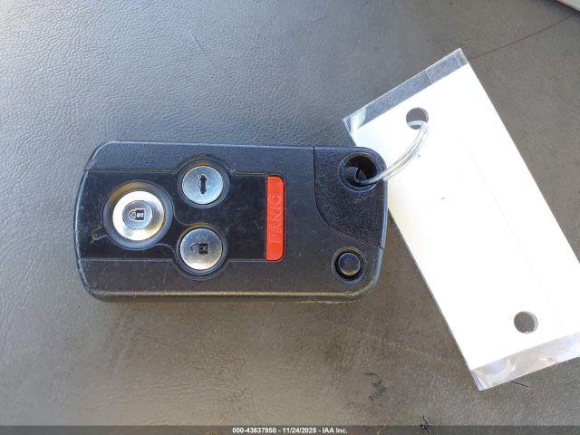 2006 ACURA RL JH4KB16596C006834 Photo 10