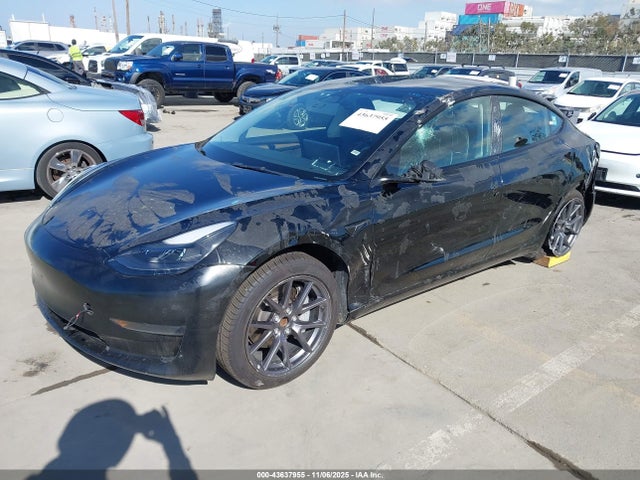 Aukcja sprzedaży 2023 Tesla Model 3 Rear-wheel Drive, vin: 5YJ3E1EA7PF436099, numer aukcji: 43637955