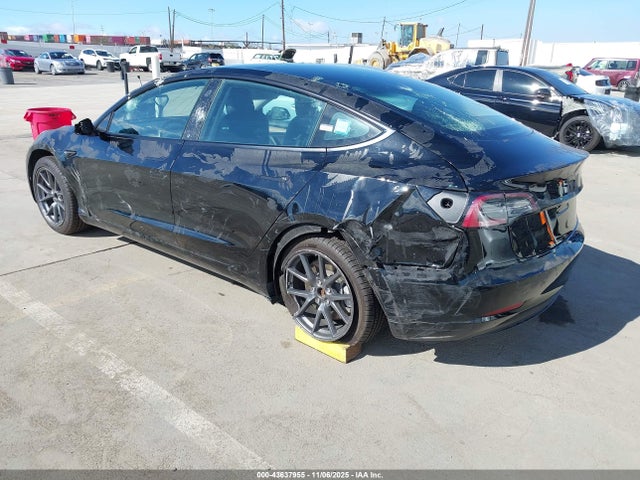 Aukcja sprzedaży 2023 Tesla Model 3 Rear-wheel Drive, vin: 5YJ3E1EA7PF436099, numer aukcji: 43637955