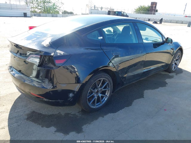 Aukcja sprzedaży 2023 Tesla Model 3 Rear-wheel Drive, vin: 5YJ3E1EA7PF436099, numer aukcji: 43637955