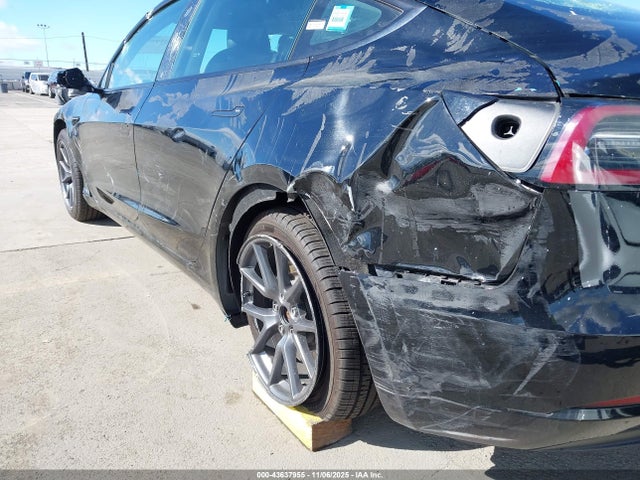 Aukcja sprzedaży 2023 Tesla Model 3 Rear-wheel Drive, vin: 5YJ3E1EA7PF436099, numer aukcji: 43637955