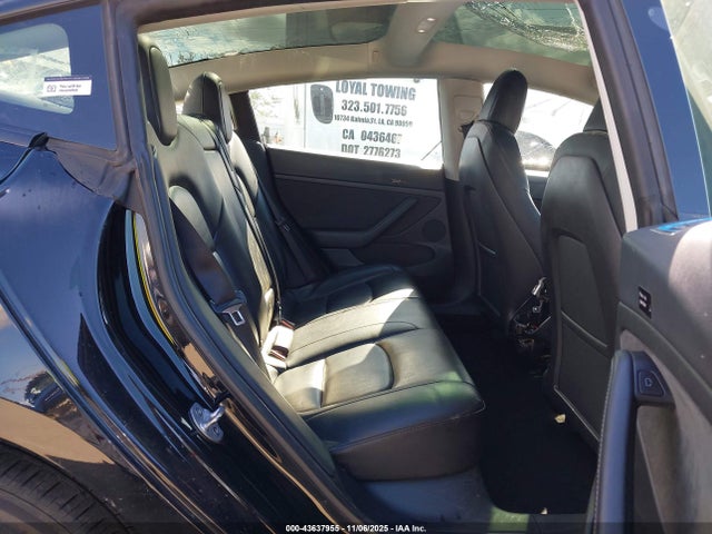 Aukcja sprzedaży 2023 Tesla Model 3 Rear-wheel Drive, vin: 5YJ3E1EA7PF436099, numer aukcji: 43637955
