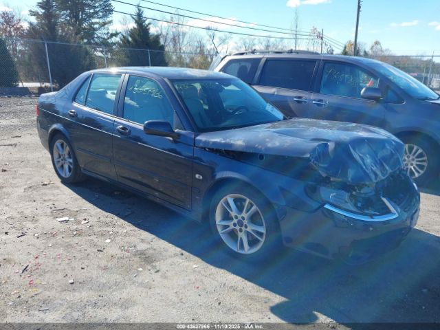 2007 SAAB 9-5 YS3EH49G373511175