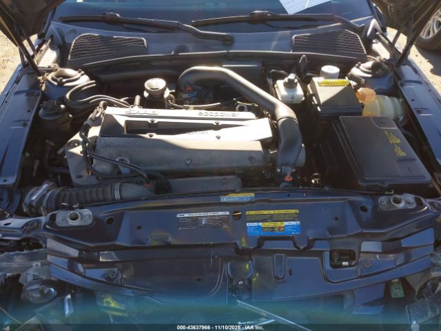 2007 SAAB 9-5 YS3EH49G373511175 Photo 9