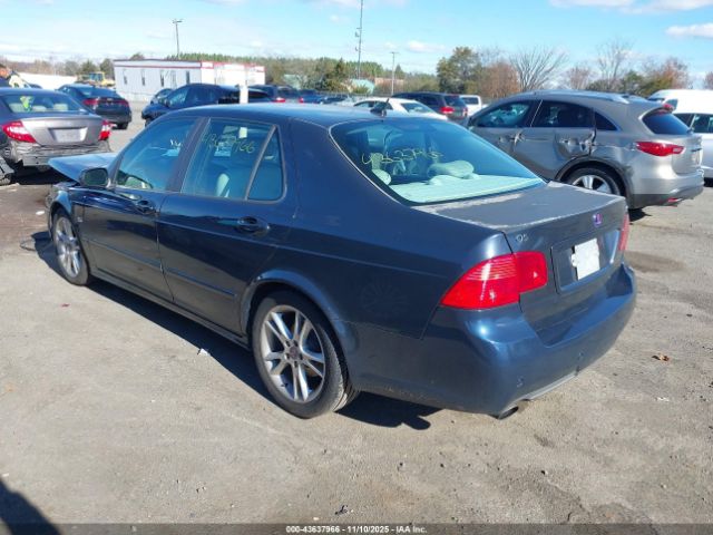 2007 SAAB 9-5 YS3EH49G373511175 Photo 2