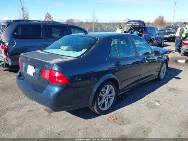 2007 SAAB 9-5 YS3EH49G373511175 Photo 3