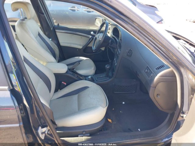 2007 SAAB 9-5 YS3EH49G373511175 Photo 4