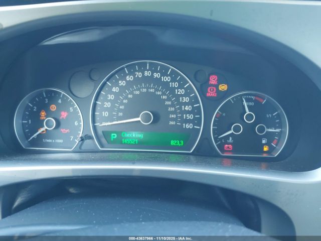 2007 SAAB 9-5 YS3EH49G373511175 Photo 6