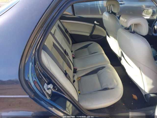 2007 SAAB 9-5 YS3EH49G373511175 Photo 7