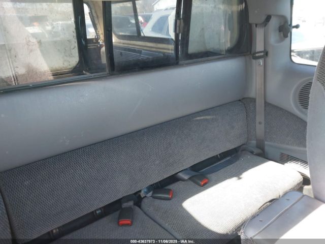 1997 DODGE DAKOTA 1B7GG23X8VS125628 Photo 7