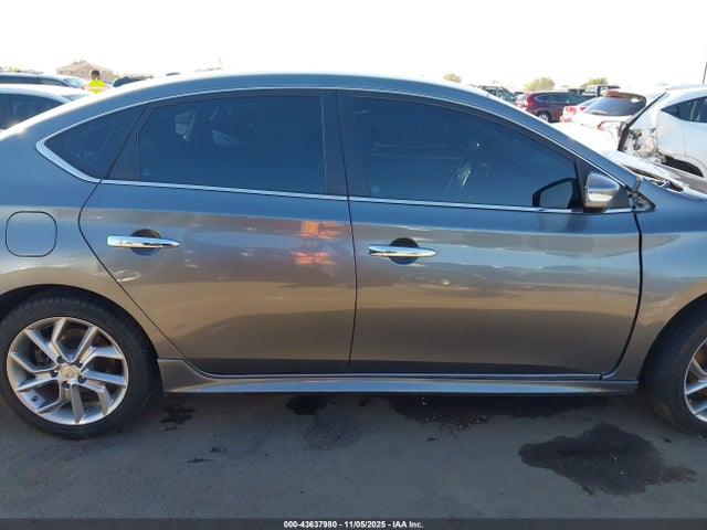 Nissan Sentra 2015 3N1AB7AP9FY291439 Image 14