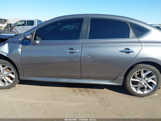 Nissan Sentra 2015 3N1AB7AP9FY291439 Image 15