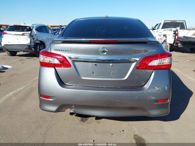 Nissan Sentra 2015 3N1AB7AP9FY291439 Image 17