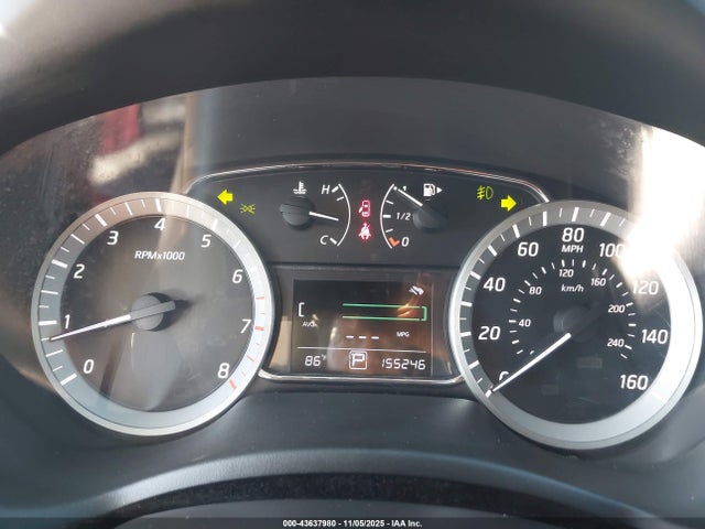 Nissan Sentra 2015 3N1AB7AP9FY291439 Image 7